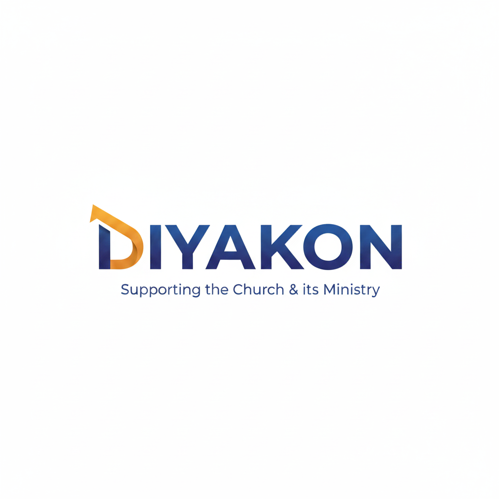 Diyakon Logo